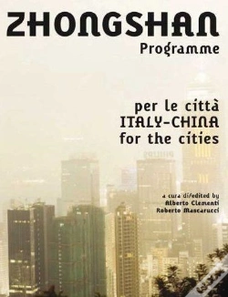 Capa do artigo Zhongshan Programme /Anglais/Italien