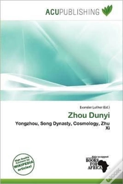 Capa do artigo Zhou Dunyi