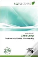 Zhou Dunyi