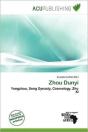 Zhou Dunyi - Preview