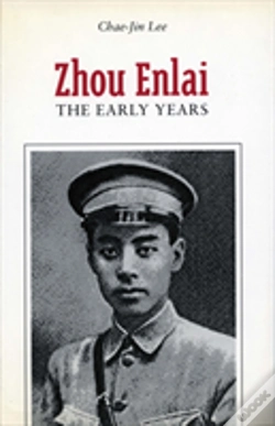Capa do artigo Zhou Enlai
