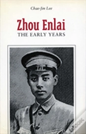 Capa do artigo Zhou Enlai