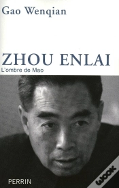 Capa do artigo Zhou Enlai