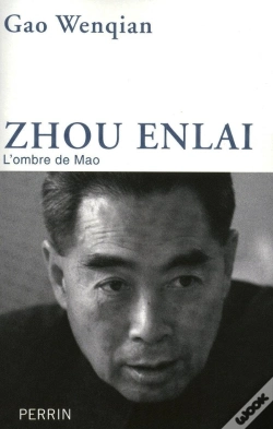 Capa do artigo Zhou Enlai