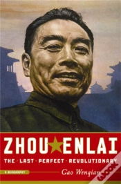 Capa do artigo Zhou Enlai