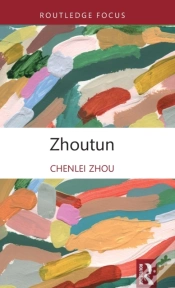 Capa do artigo Zhoutun