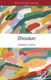 Zhoutun