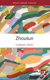 Zhoutun