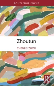 Capa do artigo Zhoutun