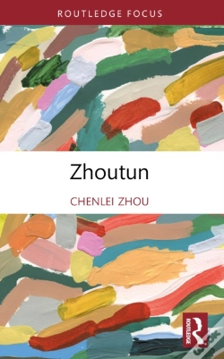 Capa do artigo Zhoutun