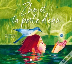 Capa do artigo Zhu Et La Perle D'Eau