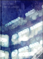 Capa do artigo Zhu Hong ; 3 M2 De Lumière