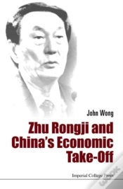 Capa do artigo Zhu Rongji And China