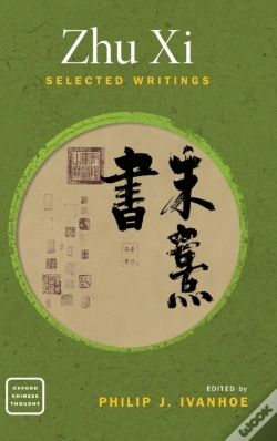 Capa do artigo Zhu Xi