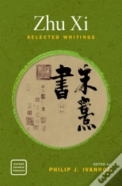 Capa do artigo Zhu Xi
