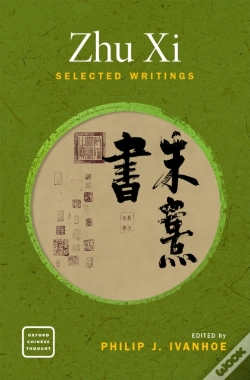 Capa do artigo Zhu Xi