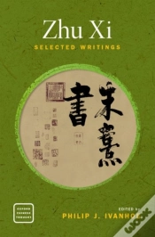 Capa do artigo Zhu Xi