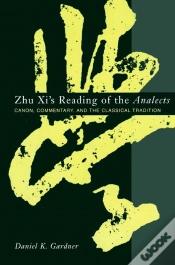 Capa do artigo Zhu Xi