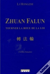 Zhuan Falun (Poche)