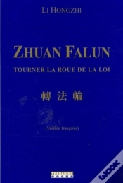 Capa do artigo Zhuan Falun (Poche)