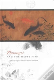 Capa do artigo Zhuangzi And The Happy Fish