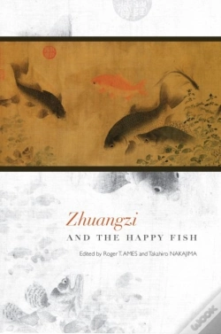 Capa do artigo Zhuangzi And The Happy Fish