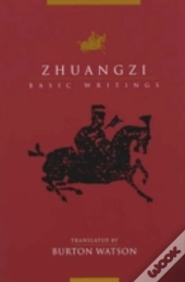 Zhuangzi: Basic Writings