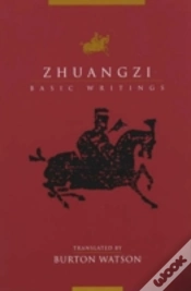 Capa do artigo Zhuangzi: Basic Writings