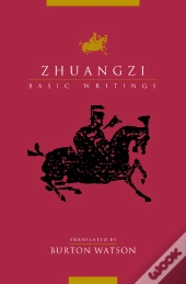 Zhuangzi: Basic Writings