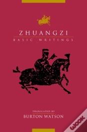 Capa do artigo Zhuangzi: Basic Writings