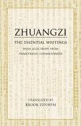 Zhuangzi: The Essential Writings