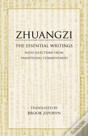 Capa do artigo Zhuangzi: The Essential Writings