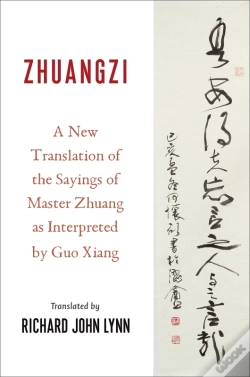 Capa do artigo Zhuangzi