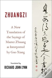 Capa do artigo Zhuangzi