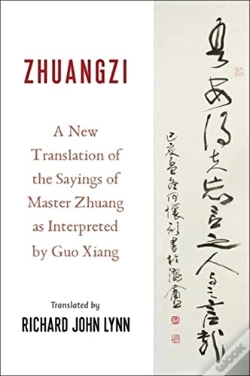Capa do artigo Zhuangzi