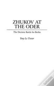 Capa do artigo Zhukov At The Oder