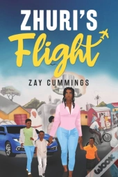 Zhuri'S Flight