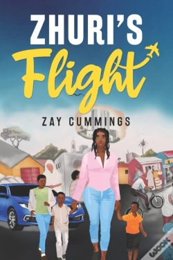 Capa do artigo Zhuri'S Flight