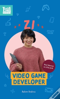 Capa do artigo Zi, Video Game Developer