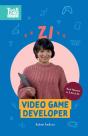 Zi, Video Game Developer - Preview
