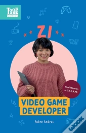 Zi, Video Game Developer