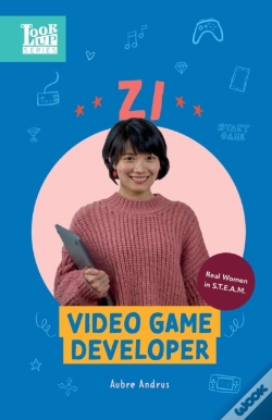 Capa do artigo Zi, Video Game Developer