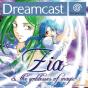 Zia & the Goddesses of Magic Dreamcast [PAL] - Preview
