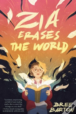 Capa do artigo Zia Erases The World