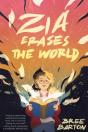 Zia Erases The World - Preview