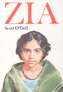 Capa do artigo Zia