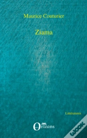 Capa do artigo Ziama
