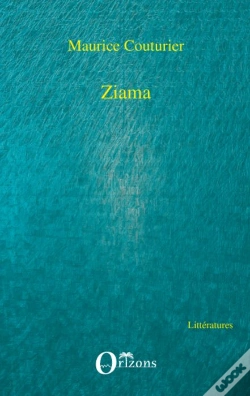 Capa do artigo Ziama