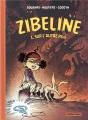 Zibeline Tome 1 : Sur L'Autre Rive - Preview