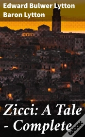 Capa do artigo Zicci: A Tale — Complete